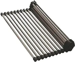 Ролл-мат Omoikiri ROLL-02-IN нержавеющая сталь 4997004 Ролл-мат Omoikiri ROLL-02-IN нержавеющая сталь 4997004, 5