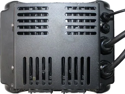 Частотный преобразователь Belamos FIT-107.5380