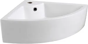 Раковина Aquatek 47 белый AQ5166B-00, 3