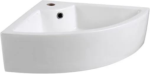 Раковина Aquatek 47 белый AQ5166B-00