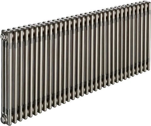 Радиатор стальной трубчатый Zehnder Charleston 3057/32 1270 ¾&quot; TL 0325