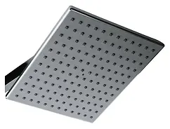 Лейка верхнего душа Timo хром SW-1113