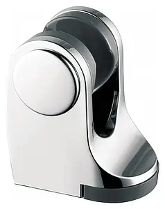 Держатель ручного душа Lemark хром LM8083C, 2