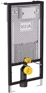 Инсталляция для подвесного унитаза VitrA Concealed Cisterns Pro 750-5800-01 Инсталляция для подвесного унитаза VitrA Concealed Cisterns Pro 750-5800-01, 1