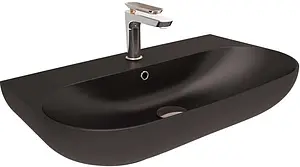 Раковина Bien Vokha 70 черный матовый MDLS07001FD1B7000 Раковина Bien Vokha 70 черный матовый MDLS07001FD1B7000, 1