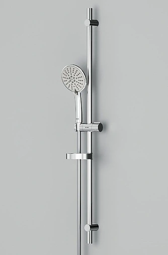 Душевая стойка Am.Pm Bliss L хром F0153164