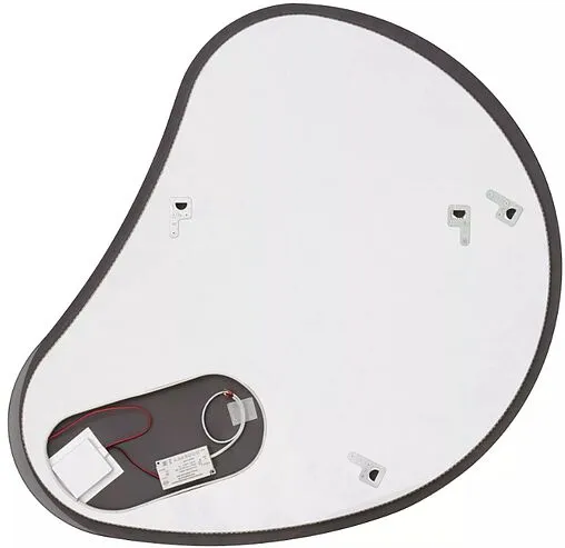 Зеркало с подсветкой Aquaton Венто 100 1A260902VO010