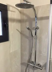 Лейка ручного душа Jacob Delafon Eo хром E3876-CP Лейка ручного душа Jacob Delafon Eo хром E3876-CP, 5