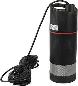 Насос колодезный центробежный 6&quot; Grundfos SB 3-45 M 97686704, 4