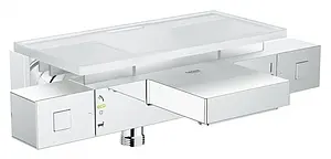 Термостат для ванны Grohe Grohtherm Cube хром 34502000, 1