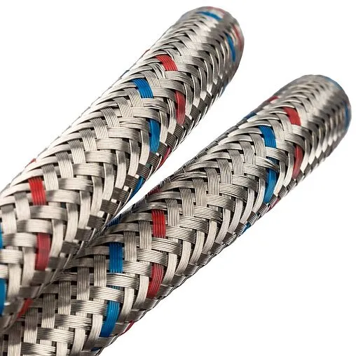 Гибкая подводка Stout 1.0м x ½&quot;в x ½&quot;в SHF-0119-081515