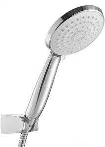 Душевой набор Swedbe Calypso хром 5088, 5