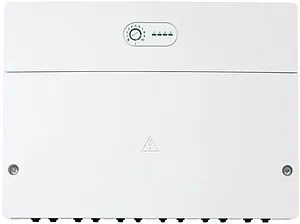 Контроллер для управления каскадом Buderus MC400 7738111003 Контроллер для управления каскадом Buderus MC400 7738111003, 1