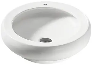 Раковина Roca Art 44 белый 327220000, 1