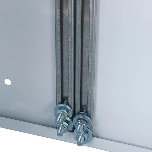 Шкаф коллекторный наружный 17-18 выходов Stout ШРНУ-180-6 SCC-0003-001718