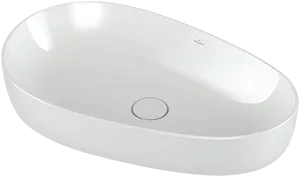 Раковина Villeroy&Boch Antao 65 белый 4A7465R1, 1