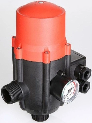 Блок управления насосом Valtec EPC-2 VT.EPC2.06.0