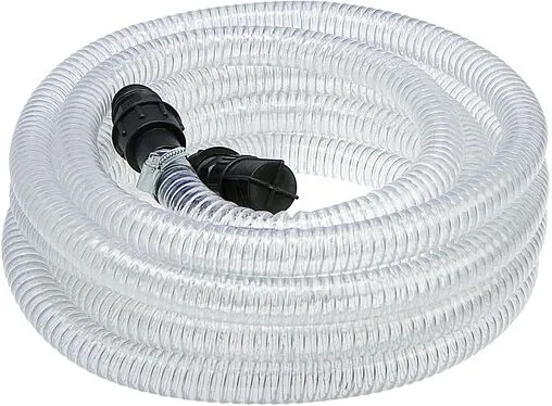 Шланг всасывающий с фильтром и обратным клапаном Belamos 1&quot;(25,4 мм) / 9м AS900