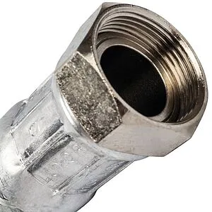 Соединительный шланг прямой Stout 1.0м x 1¼"в x 1¼"в SHF-0157-323232 Соединительный шланг прямой Stout 1.0м x 1¼"в x 1¼"в SHF-0157-323232, 5