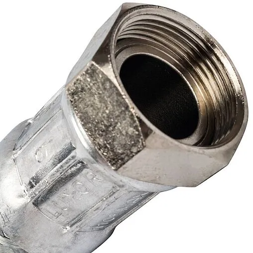 Соединительный шланг прямой Stout 1.0м x 1¼&quot;в x 1¼&quot;в SHF-0157-323232