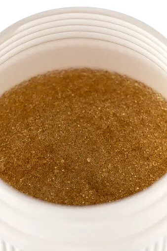 Умягчающий картридж Slim Line 20&quot; Гейзер БС 30609