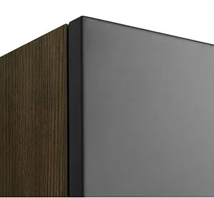 Шкаф Aquaton Терра 35 антрацит/дуб кантри 1A247103TEKA0, 4