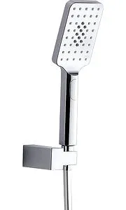 Душевая система со смесителем для душа Timo Halti хром SX-4190/00 chrome Душевая система со смесителем для душа Timo Halti хром SX-4190/00 chrome, 4