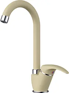 Смеситель для кухни Omoikiri Umi MA марципан 4994267 Смеситель для кухни Omoikiri Umi MA марципан 4994267, 1