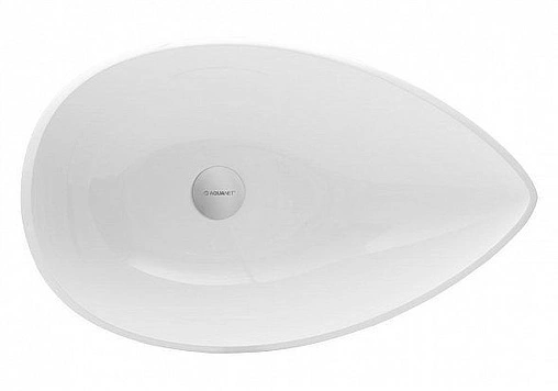 Раковина Aquanet Grace V20 60 белый 00198959