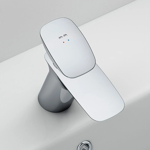 Смеситель для раковины Am.Pm Spirit 2.0 хром F70A02100