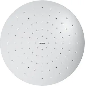 Лейка верхнего душа Damixa Jupiter хром 977050000, 1