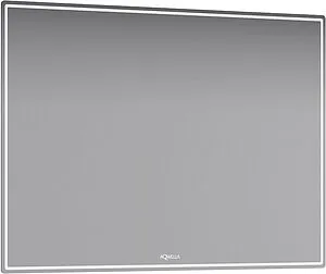 Зеркало с подсветкой Aqwella UM 100 UM0210, 1