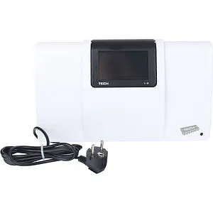 Проводной контроллер для управления работой смесительного клапана TECH ST-i-2 WG.14.0165 Проводной контроллер для управления работой смесительного клапана TECH ST-i-2 WG.14.0165, 4