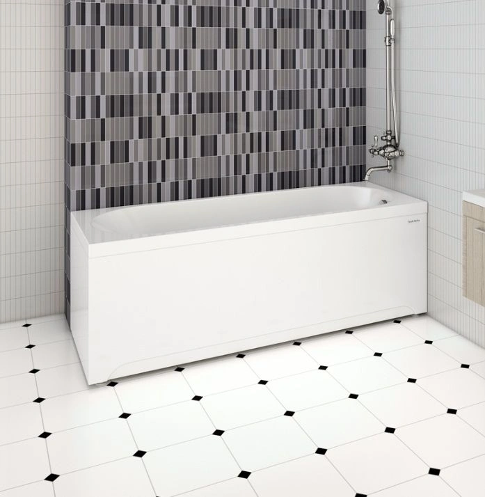 Ванна акриловая Radomir Виктория 180х70 2-01-0-0-0-243