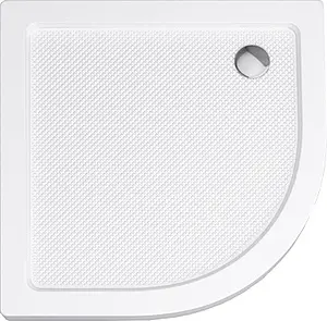 Поддон для душа Wasserkraft Isen 26T01 26T01 Поддон для душа Wasserkraft Isen 26T01 26T01, 1