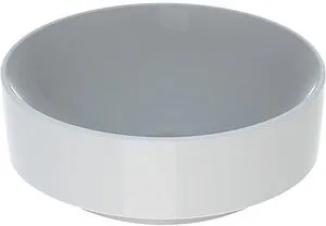 Раковина Geberit VariForm 40 белый 500.768.01.2 Раковина Geberit VariForm 40 белый 500.768.01.2, 1