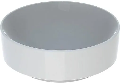 Раковина Geberit VariForm 40 белый 500.768.01.2