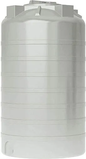 Бак для воды Aquatech ATV 500 W бесцветный EMO(A)ATV-00500W