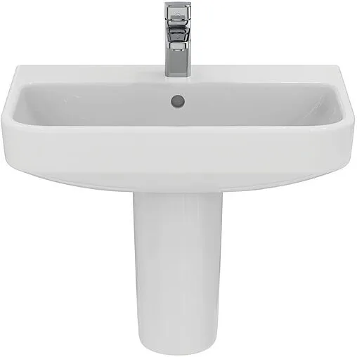 Раковина Ideal Standard i.Life S 60 белый T458301