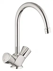 Смеситель для кухни Grohe Costa S хром 31819001 Смеситель для кухни Grohe Costa S хром 31819001, 1