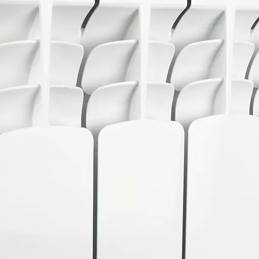 Радиатор биметаллический 9 секций Stout Space 500 SRB-0310-050009