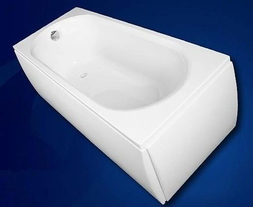 Ванна акриловая Vagnerplast Kasandra 175x70 VPBA175KAS2X-04