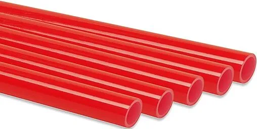 Труба сшитый полиэтилен Rommer 20 x 2.0 мм PE-Xa EVOH бухта 240м RPX-0002-242020