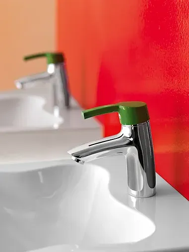 Раковина Laufen Florakids 45 белый 8.1503.1.000.104.1