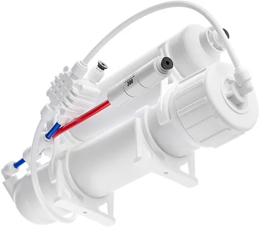 Фильтр обратного осмоса Гейзер Престиж 2 20005