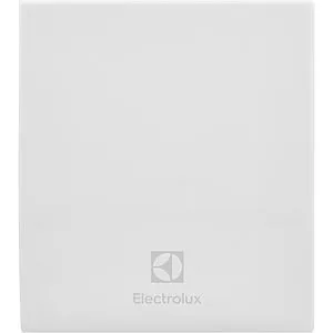 Вентилятор вытяжной Electrolux MAGIC EAFM - 120 белый, 1