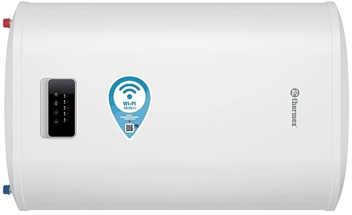 Водонагреватель накопительный электрический Thermex Bravo 80 Wi-Fi 151168