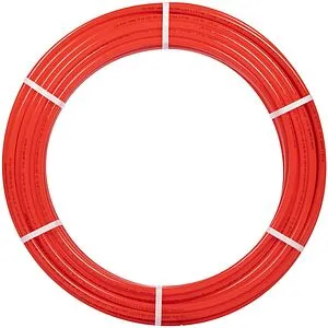 Труба сшитый полиэтилен Royal Thermo 16 x 2.0 мм PE-Xa EVOH бухта 50м RTE 71.1620 Труба сшитый полиэтилен Royal Thermo 16 x 2.0 мм PE-Xa EVOH бухта 50м RTE 71.1620, 4