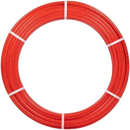 Труба сшитый полиэтилен Royal Thermo 16 x 2.0 мм PE-Xa EVOH бухта 50м RTE 71.1620 Труба сшитый полиэтилен Royal Thermo 16 x 2.0 мм PE-Xa EVOH бухта 50м RTE 71.1620