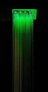 Лейка верхнего душа Bossini DREAM - Cube Light хром H37456.030 Лейка верхнего душа Bossini DREAM - Cube Light хром H37456.030, 5